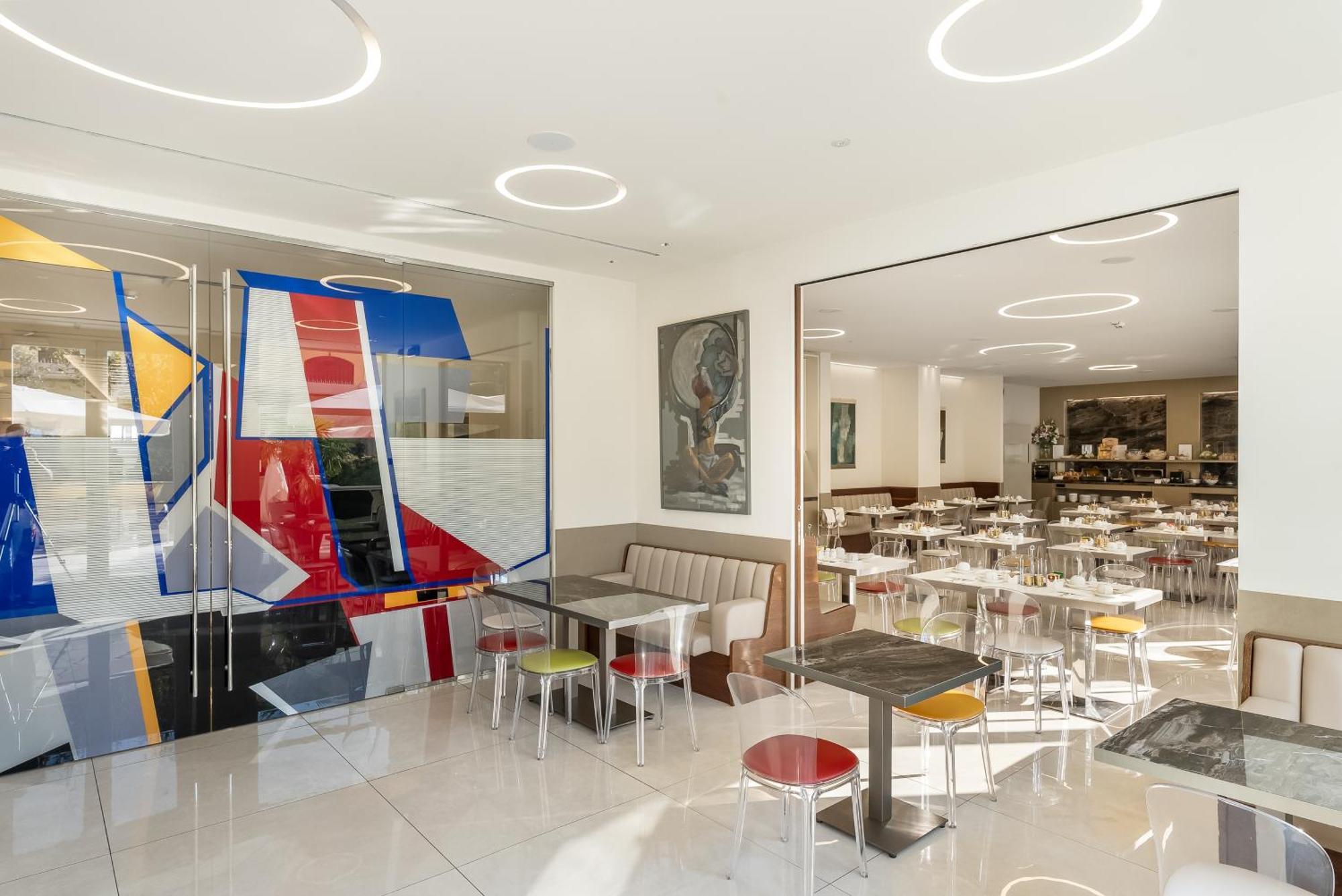 Art Hotel Navigli — Photos 3